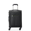 Delsey Paris Pin Up 6 Softcase 55cm Black Luggage