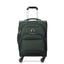 Delsey Paris Sky Max 2.0 Expandable 55cm Green Luggage