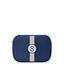 Delsey Paris BTS 2023 Large Size Blue Printing Pencil Box