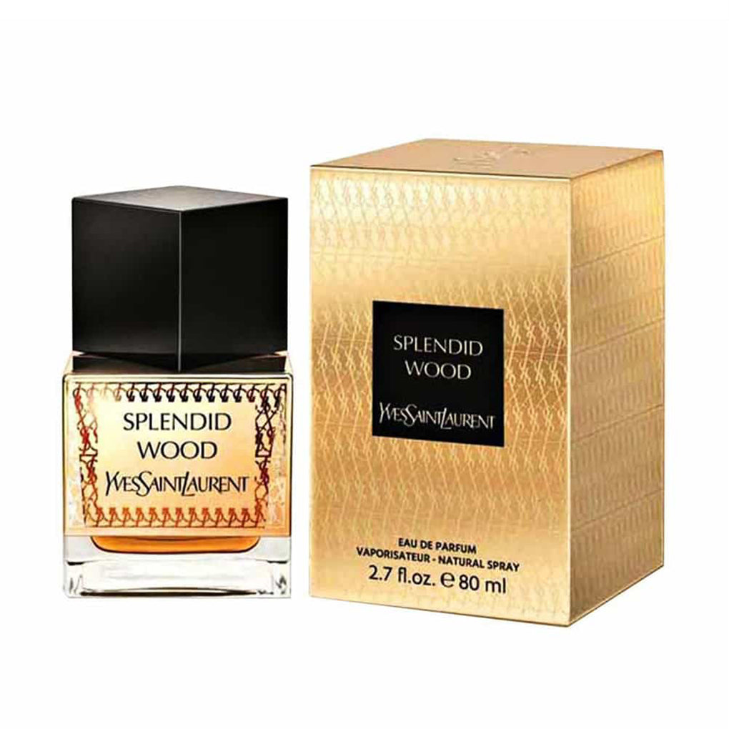 CO ORIENTAL LEATHER EDP 80ML