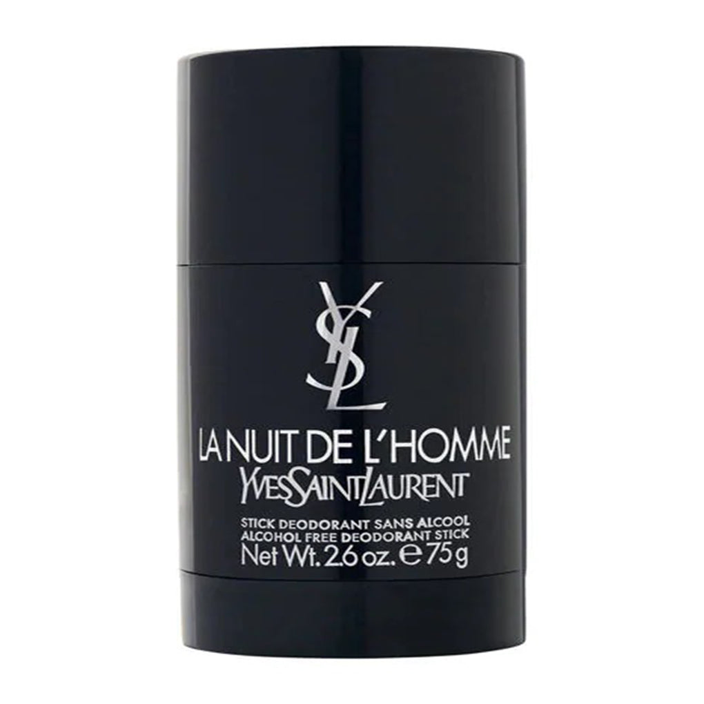 Yves Saint Laurent LA NUIT DE L'HOMME DEO STICK 75G