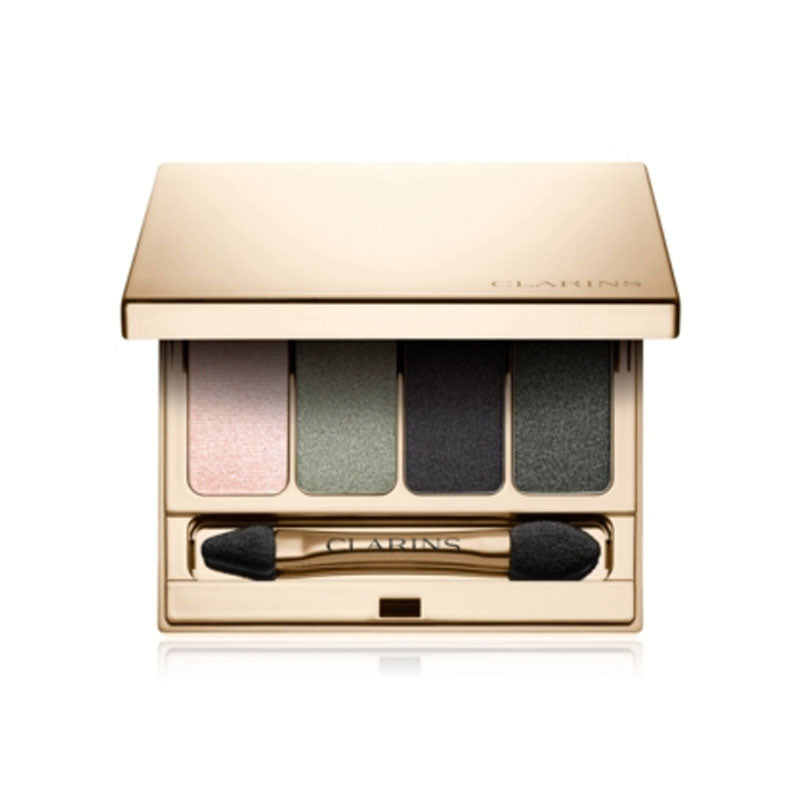 CLARINS EYE QUARTET PALETTE 06