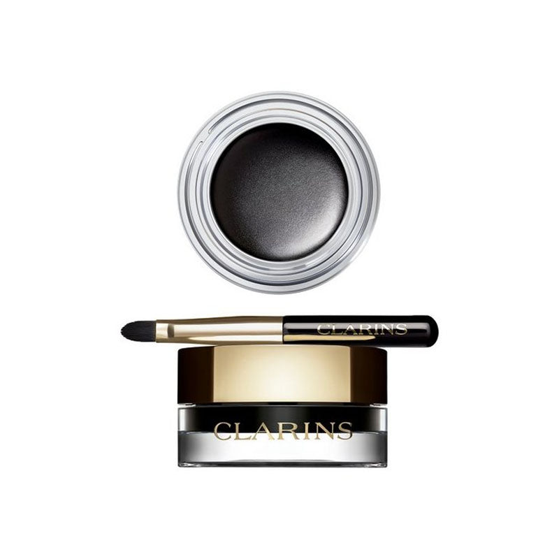 CLARINS POT GEL EYELINER BLACK 01
