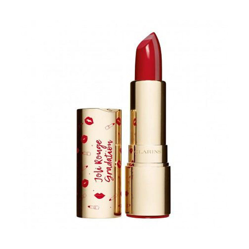 CLARINS JOLI ROUGE DUO 802