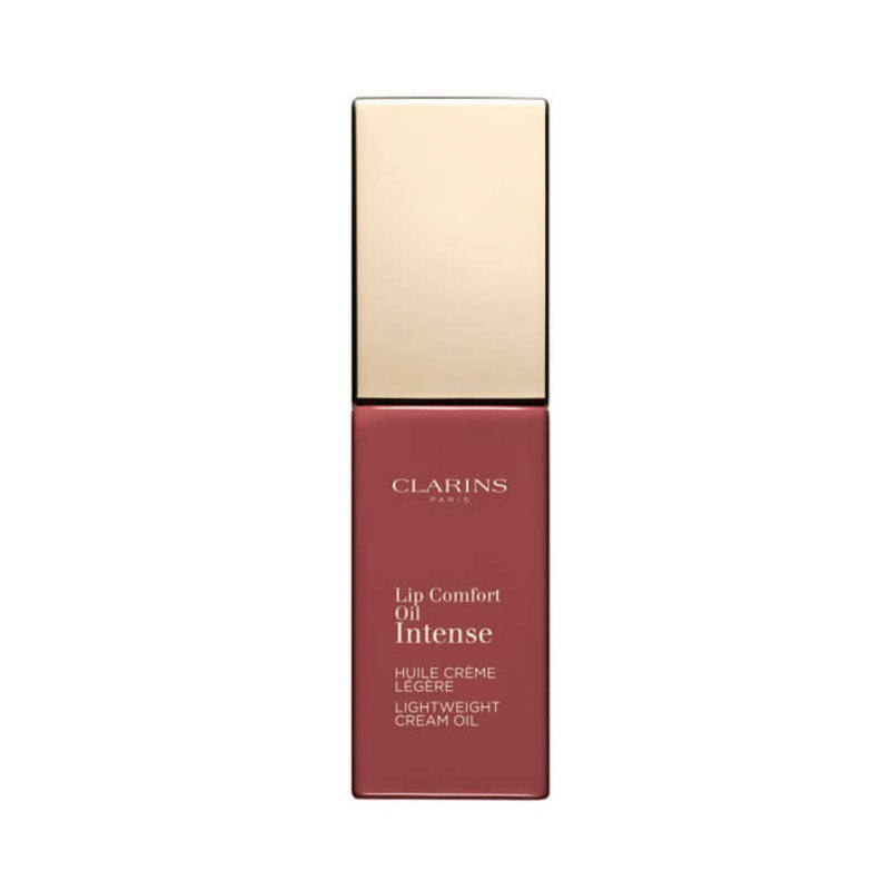 CLARINS LIP COMFORT OIL INTENSE 01 RET