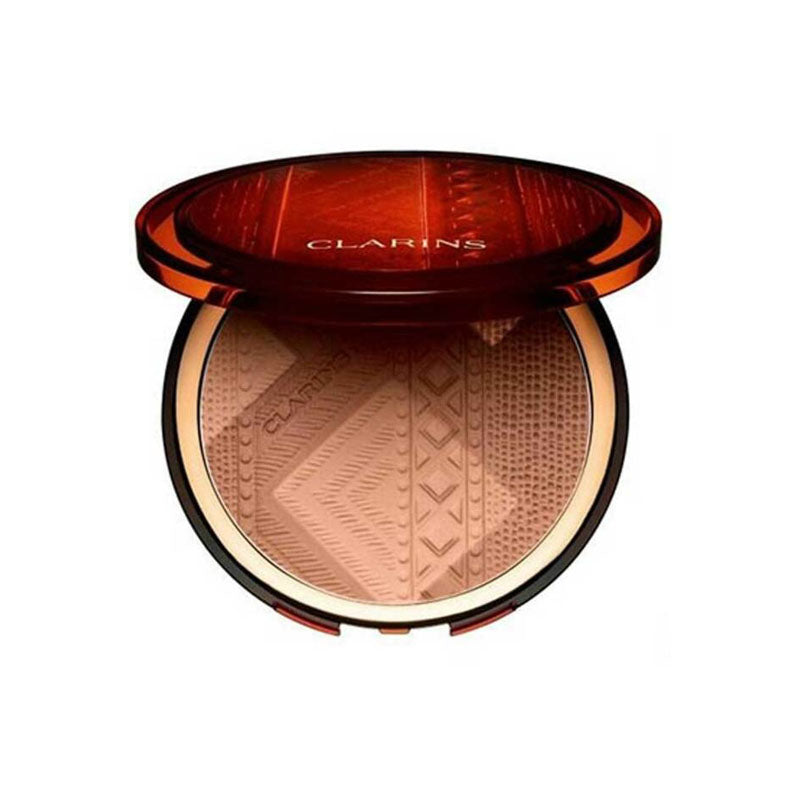 CLARINS JUMBO SUN FACE POWDER E14