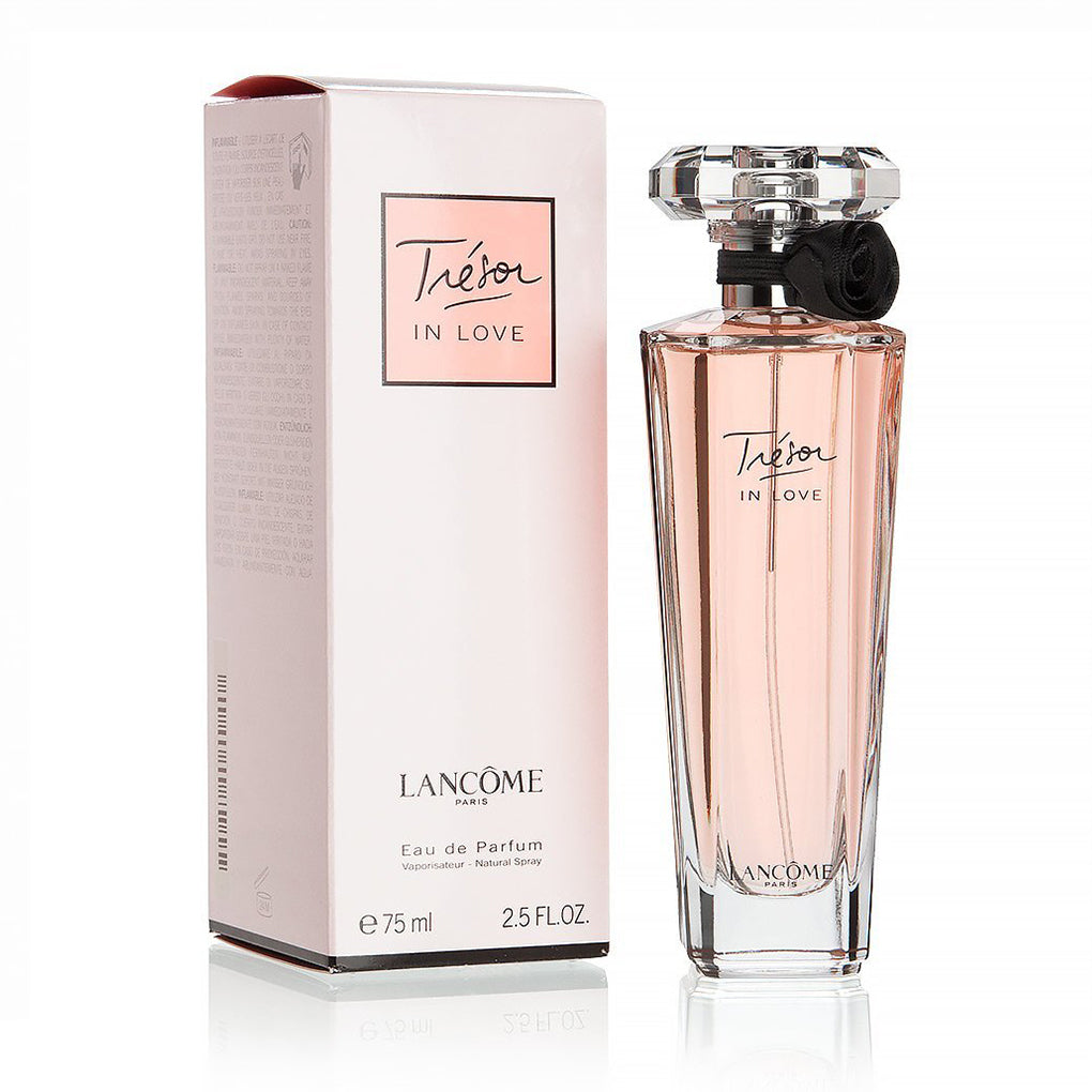 EAU DE TRESOR EDP V75ML