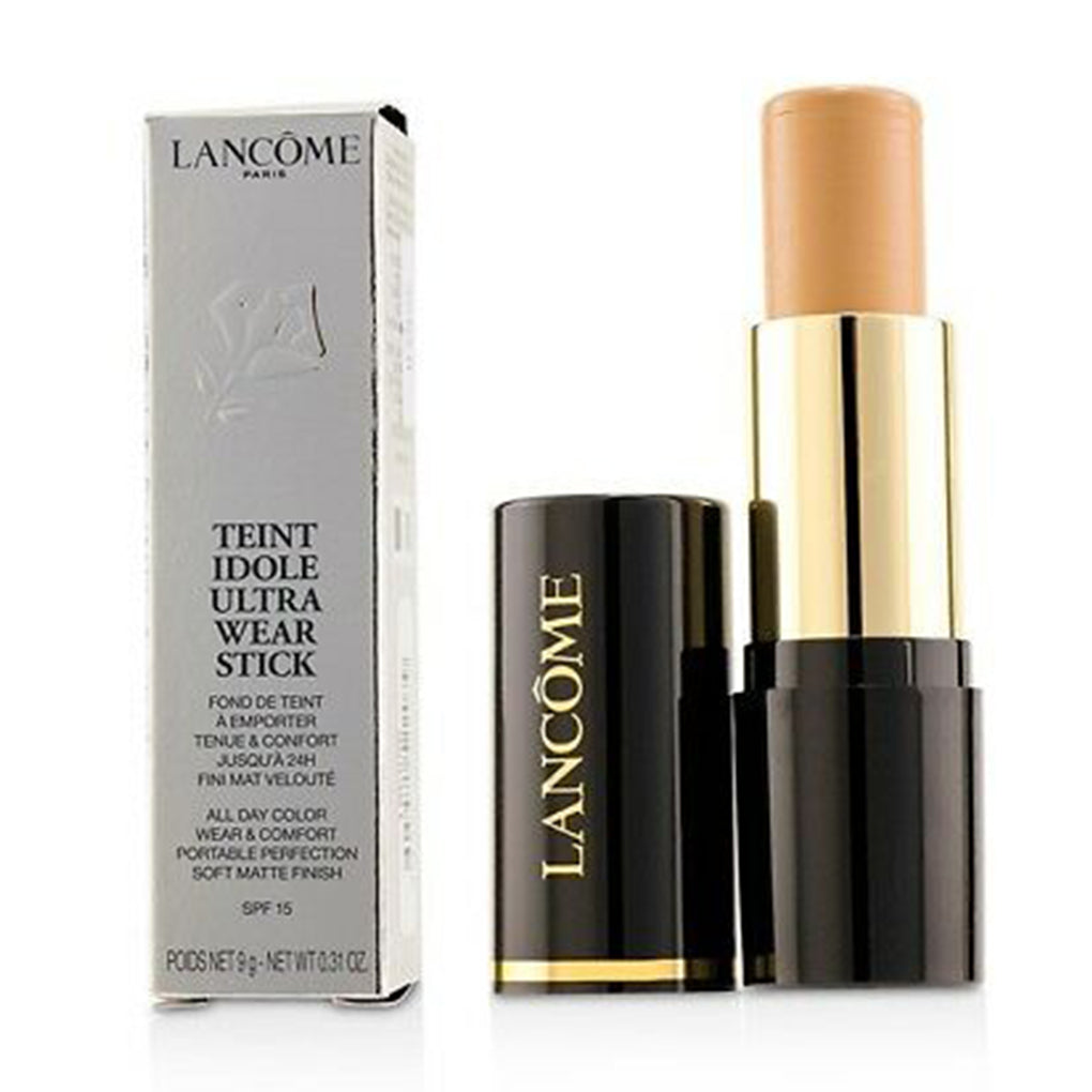 TIU STICK 03 BEIGE DIAPHANE