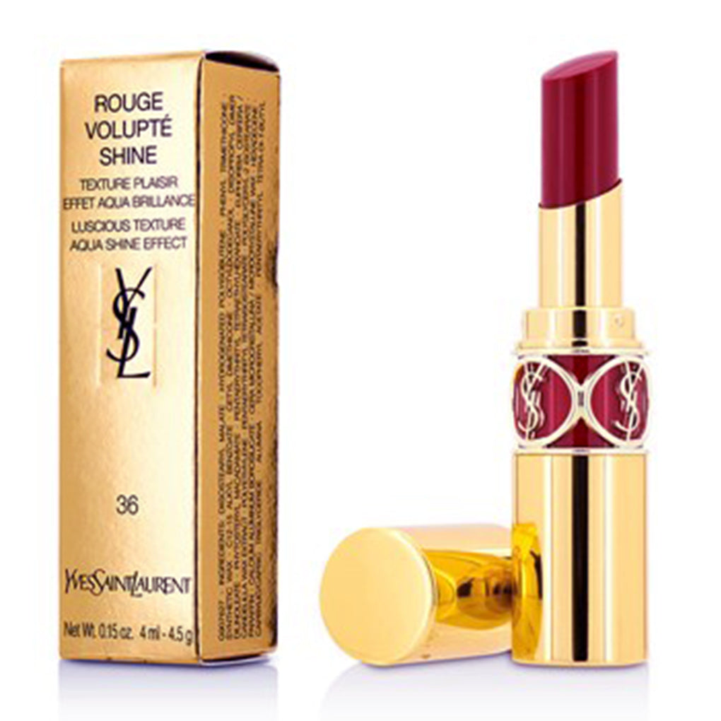 ROUGE VOLUPTE SHINE 36