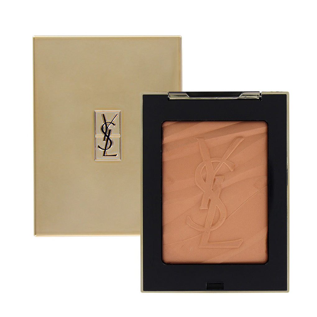 SAHARIENNES BRONZING 02 SUMMR16