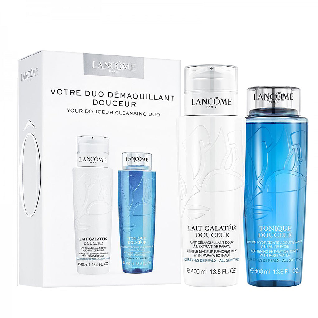 JUMBO DOUCEUR 400ML SET20