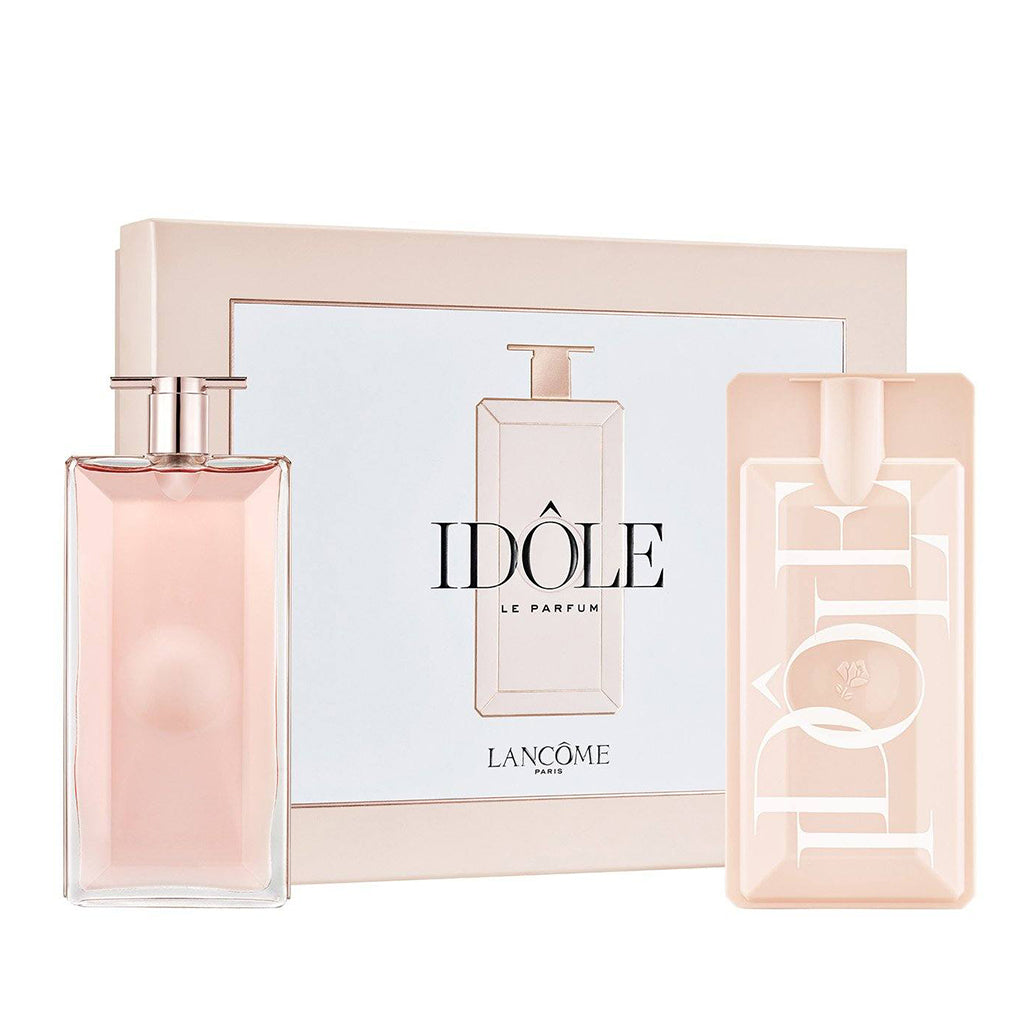 DIVERGENTE 75ML SET FDM 20