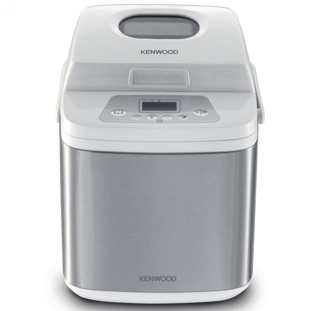 Kenwood Bread Maker White/Silver BMM13.000WH