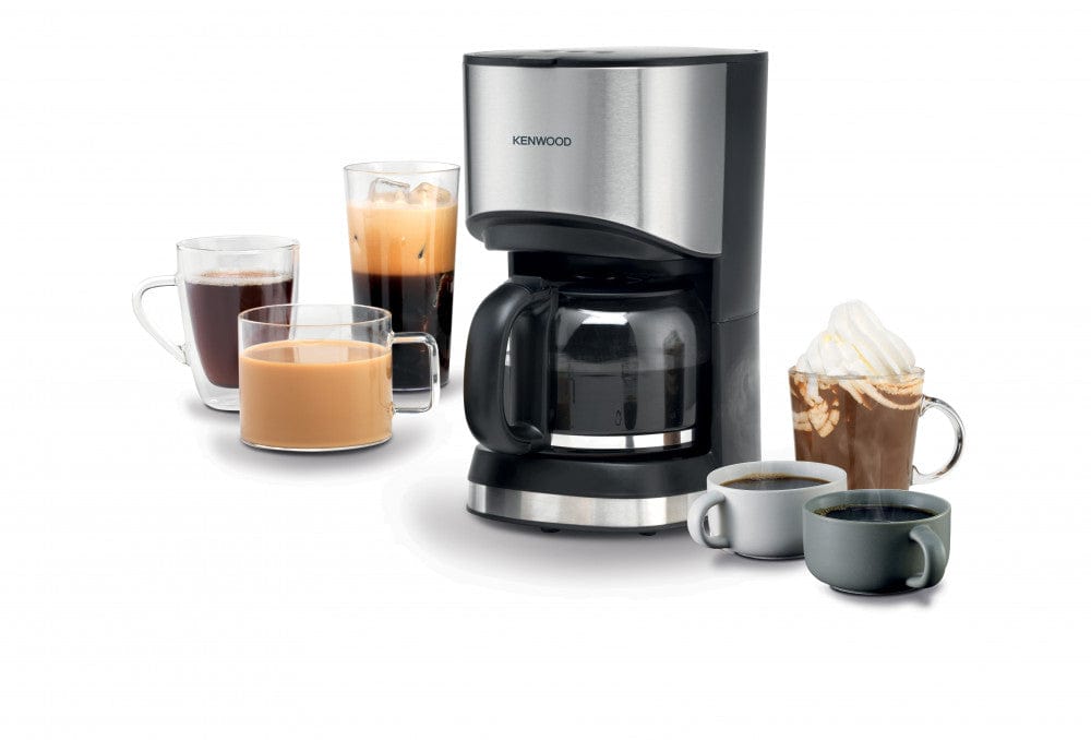 Kenwood Drip Coffee Maker CMM10.000BM