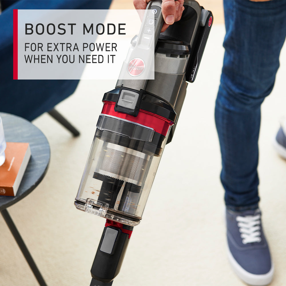 Hoover ONEPWR Emerge Plus Cordless Vacuum Cleaner