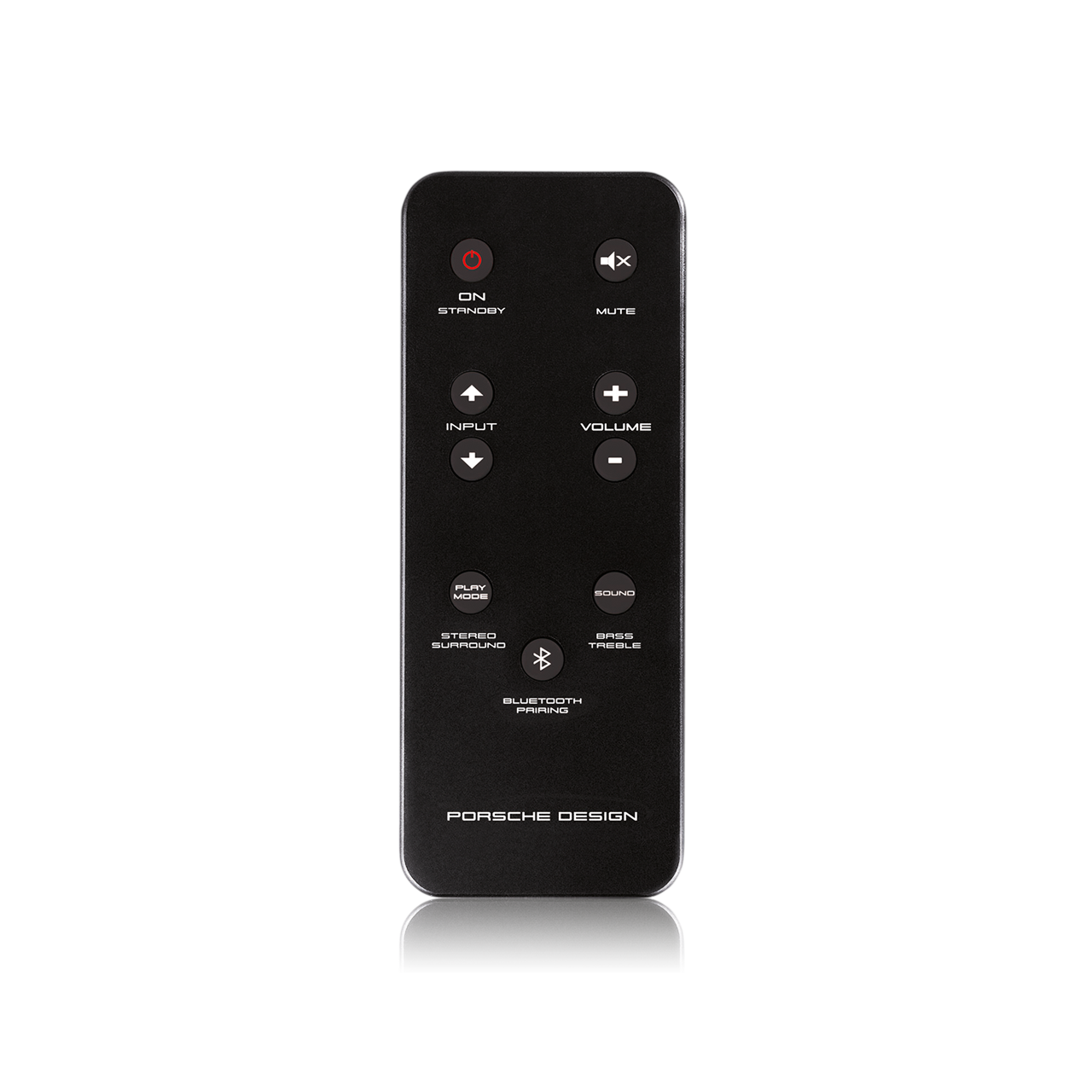 911 Soundbar blk/slv
