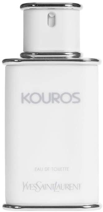 Yves Saint Laurent KOUROS EAU DE TOILETTE MEN 100ML