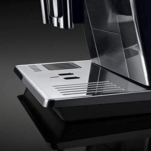 De’Longhi PrimaDonna Elite Premium Touchscreen Fully Automatic Coffee Machine