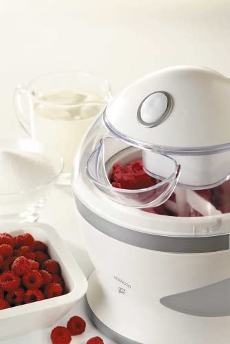 Kenwood Ice Cream Maker IM250