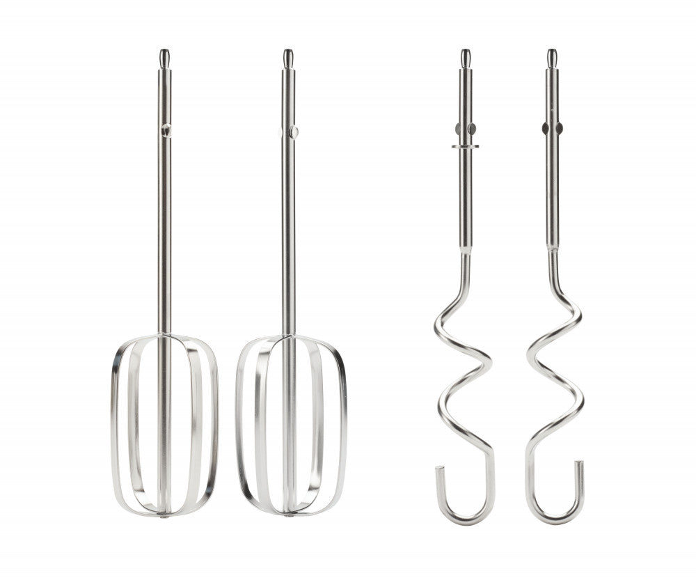 Kenwood 450w Hand Mixer White HMP30.A0WH