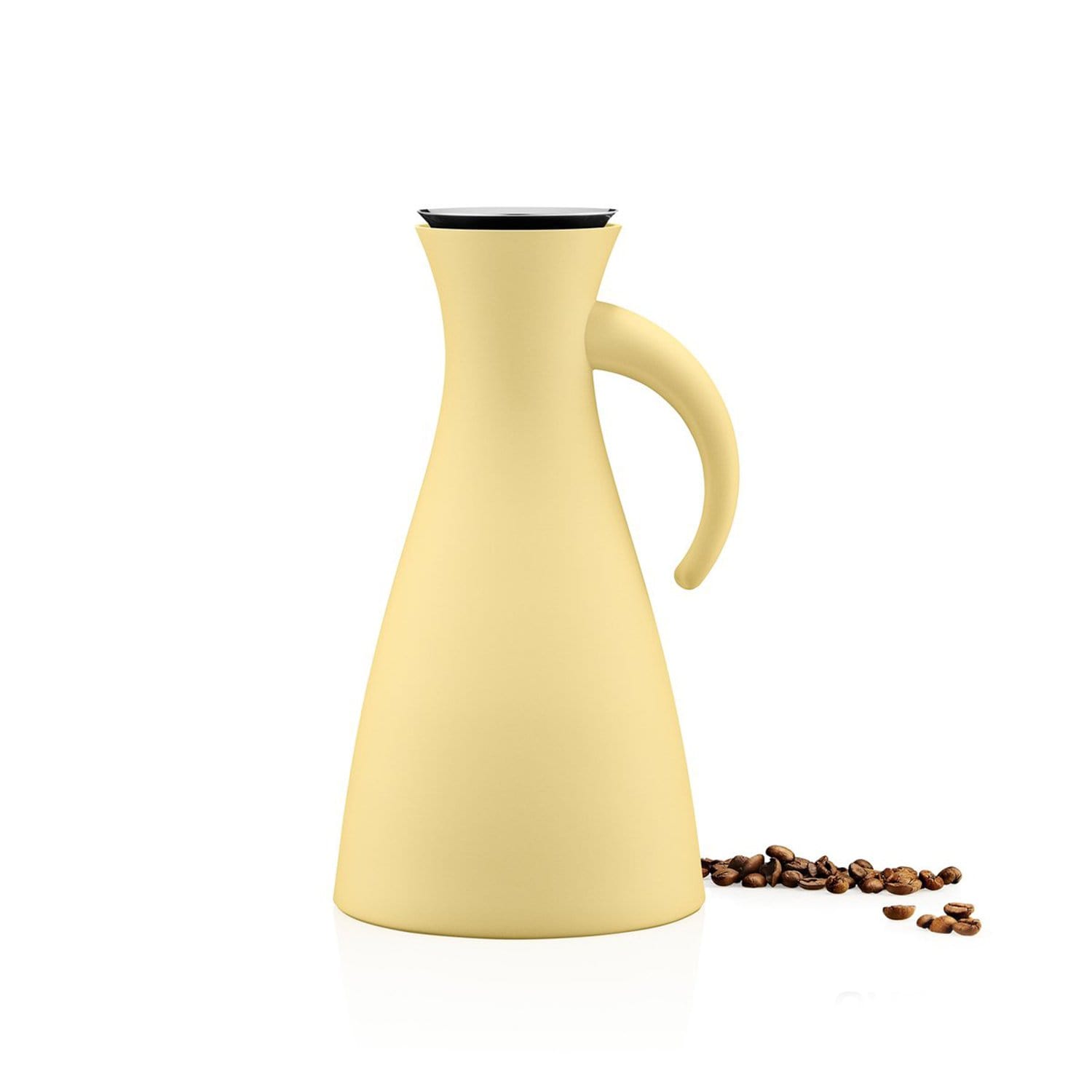 EVA SOLO VACUUM JUG 1.0L MELLOW YELLOW-502822