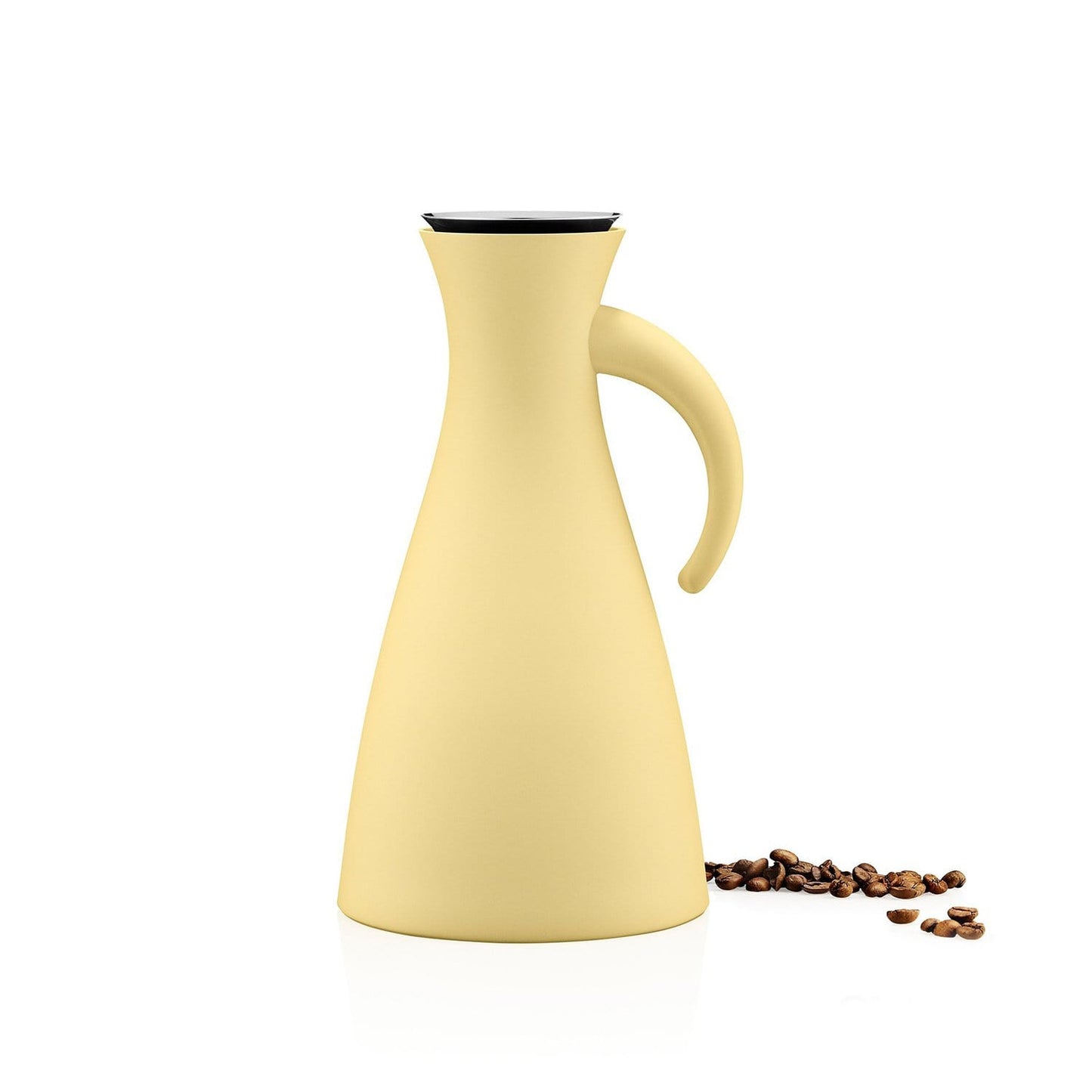 EVA SOLO VACUUM JUG 1.0L MELLOW YELLOW-22531