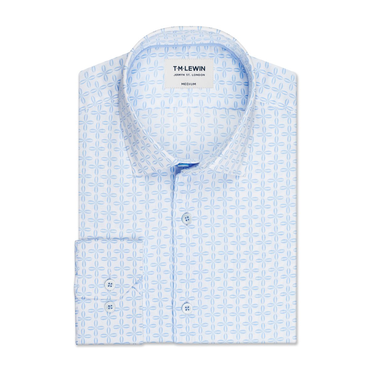 T.M.Lewin-Slim-Fit-Geo-Cross-Shirt-White-and-Blue-72821-002