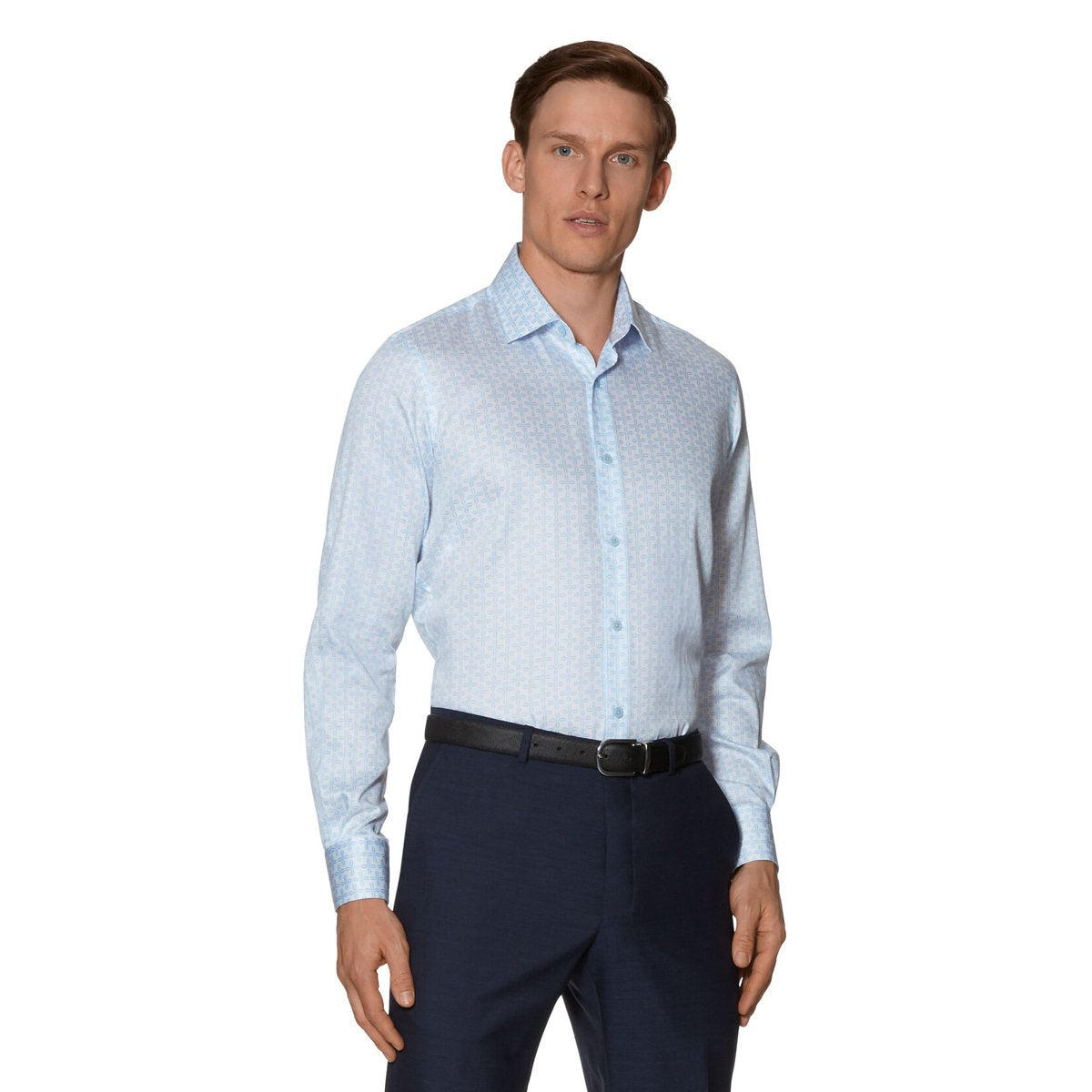 T.M.Lewin-Slim-Fit-Geo-Cross-Shirt-White-and-Blue-72821-002