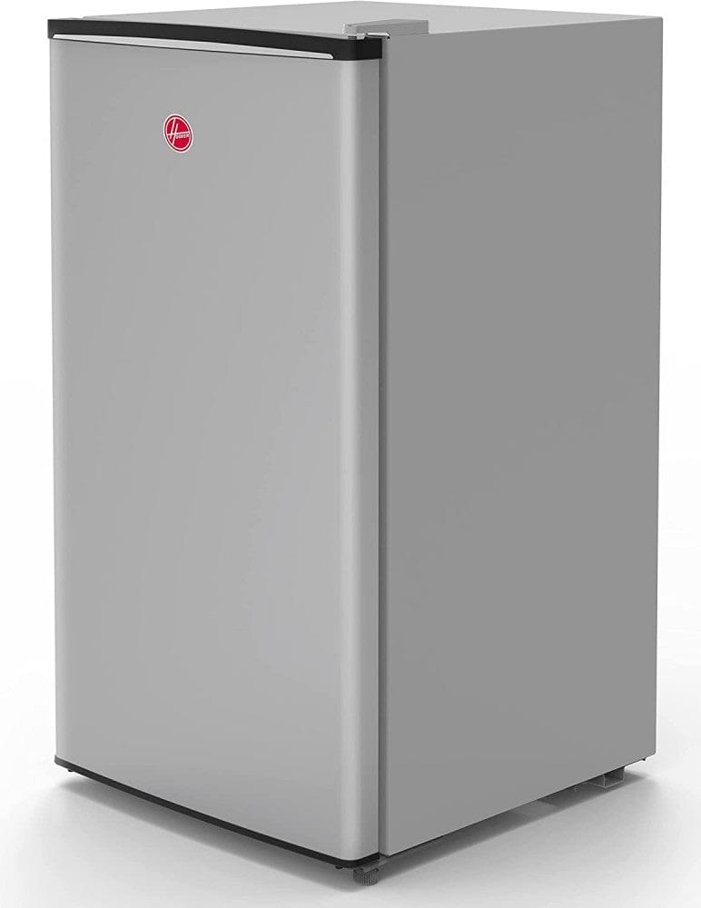 Hoover Single Door Refrigerator 118L Red