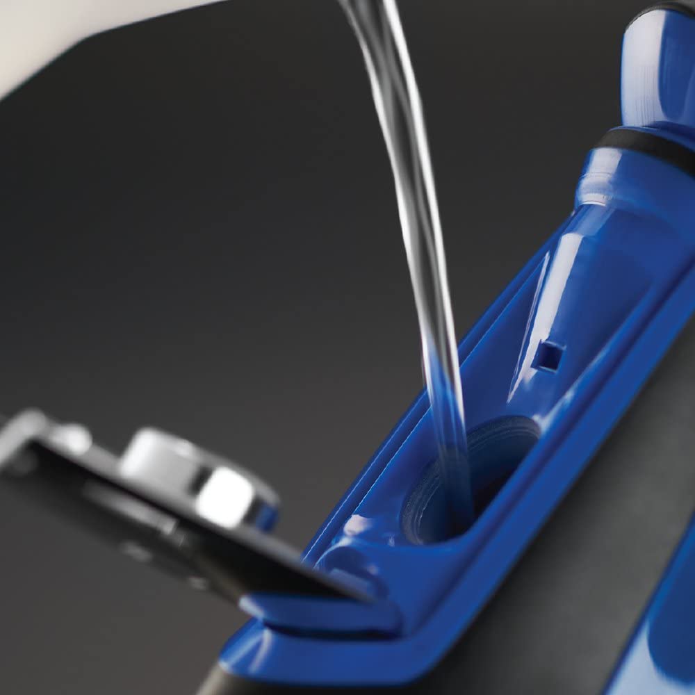 Russell Hobbs Impact Iron 2400W-24650GCC - Jashanmal Home