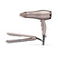 BaByliss Dryer + BaByliss Straightener