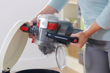 Hoover Blade 32V Cordless Vacuum Cleaner