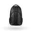 WENGER MERCURY ESSENTIAL 16 LAPTOP BACKPACK BLACK/GREY -604433