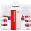Wenger Travel-Sized Toiletry Bottle Set Clear - 611888
