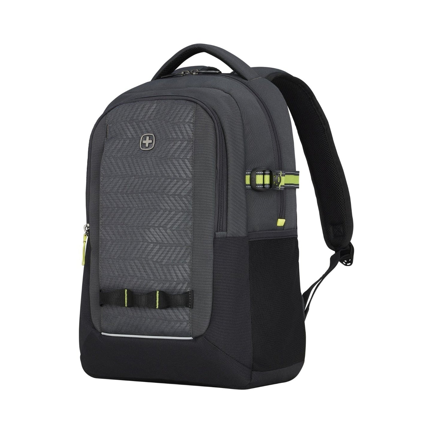Wenger Ryde 16" Laptop Backpack with Tablet Pocket Anthracite - 611990