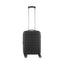 Wenger Vaiana Carry-On Hardside Expandable 56cm Cabin Luggage Trolley Black- 612353