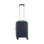 Wenger Vaiana Carry-On Hardside Expandable 56cm Cabin Luggage Trolley Black Navy Blue - 612354