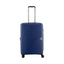 Wenger Ultra-Lite Hardside Medium Expandable 67cm Check-In Luggage Blue - 612373