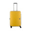 Wenger Ultra-Lite Hardside Medium Expandable 67cm Check-In Luggage Yellow - 612374