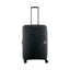 Wenger Ultra-Lite Hardside Medium Expandable 67cm Check-In Luggage Black - 612375