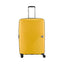 Wenger Ultra-Lite Hardside Large Expandable 76cm Check-In Luggage Trolley Yellow - 612377