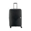 Wenger Ultra-Lite Hardside Large Expandable 76cm Check-In Luggage Trolley  Black - 612378