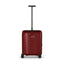 Victorinox Airox 55cm Global Hardside Non Expandable Super Lightweight Cabin Luggage Trolley Red - 612498
