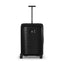 Victorinox Airox 65cm Global Hardside Non Expandable Super Lightweight Check-In Luggage Trolley Black - 612506