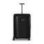Victorinox Airox 75cm Global Hardside Non Expandable Super Lightweight Check-In Luggage Trolley Black - 612509