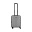 Wenger Motion 54cm Hardside Expandable Cabin Luggage Trolley Grey - 612547