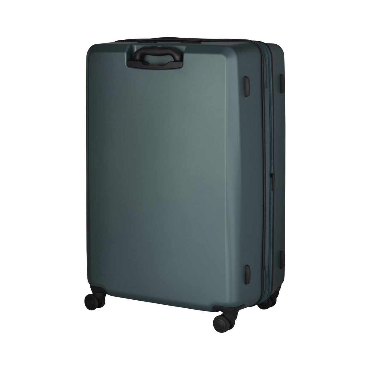 Wenger Motion 81cm Hardside Expandable Check-In Luggage Trolley Green - 612710