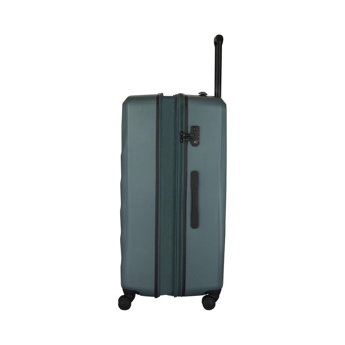 Wenger Motion 81cm Hardside Expandable Check-In Luggage Trolley Green - 612710