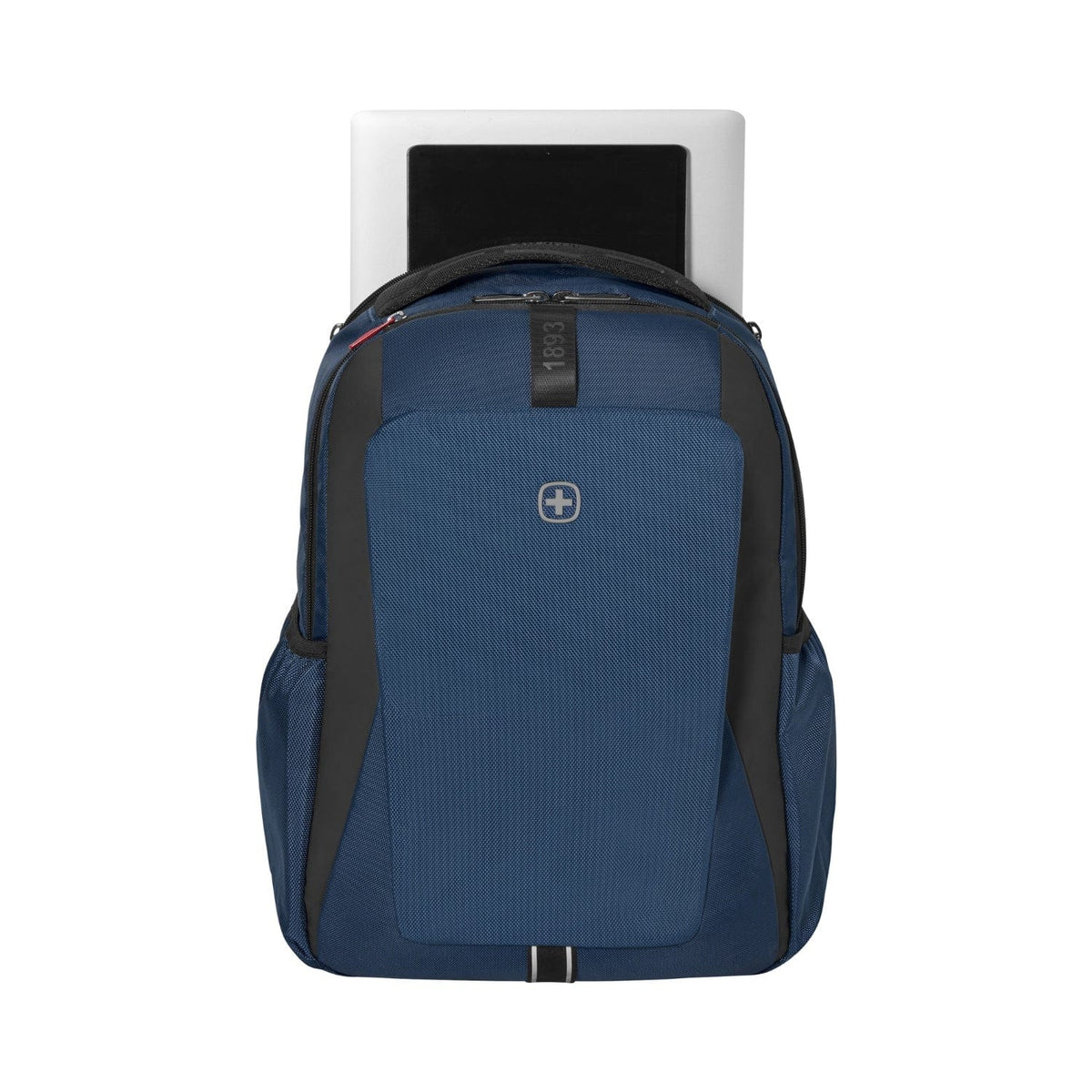Wenger XE Professional 15.6 inch Laptop Backpack with Tablet Pocket  Blue- 612740