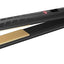 BaByliss Ceramic Hair Straightener, 24mm - Gold BABST410SDE